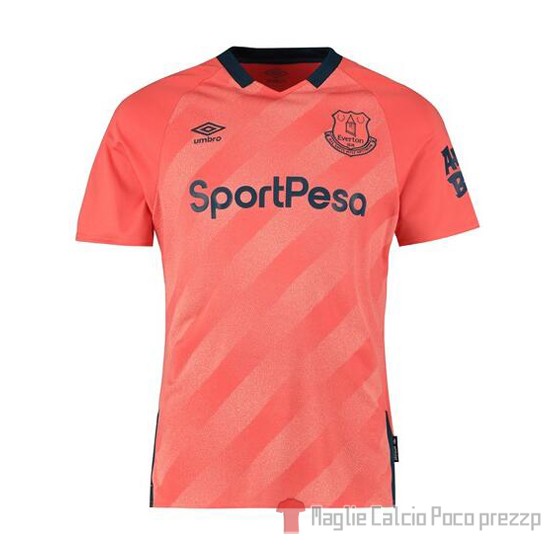 Maglia Everton Away 2019/2020 - Clicca l'immagine per chiudere